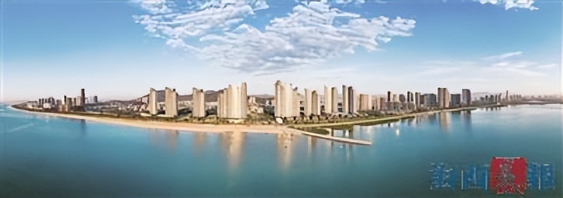 同安各镇经济排名,同安区未来发展