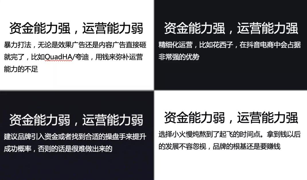 抖音电商的特点和优势分析,2023抖音电商趋势报告