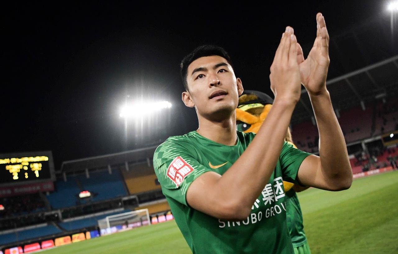 艾克森中超进球数,艾克森中超射手王亚冠