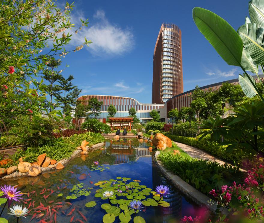 漳州泡温泉旅游攻略路线,春节漳州一日游最佳去处