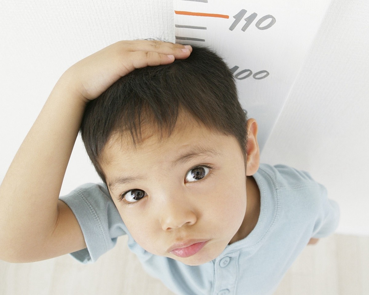 增高食物儿童,三种食物增高剂