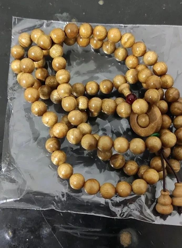 佛串材质推荐,佛珠串什么材质好