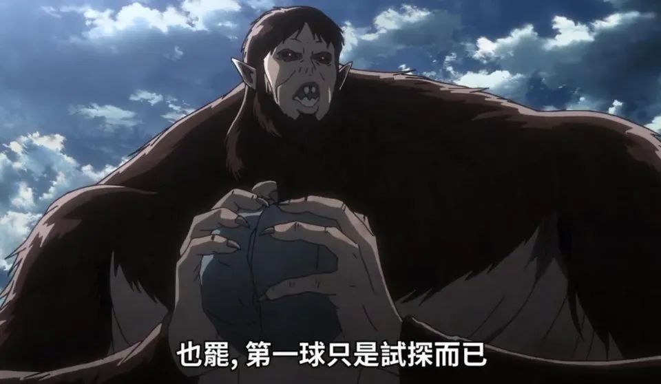 进击的巨人算烂尾剧吗,进击的巨人为什么会烂尾