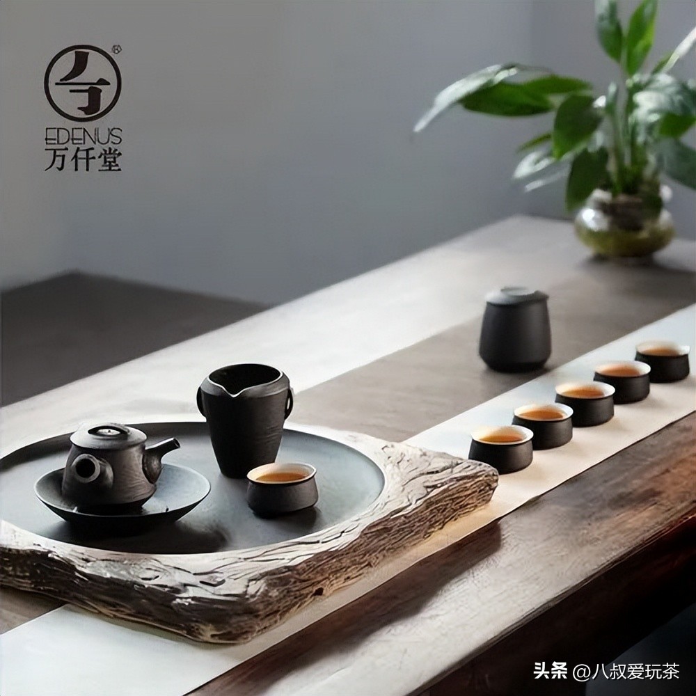 茶具避坑,新手茶友入门茶具推荐