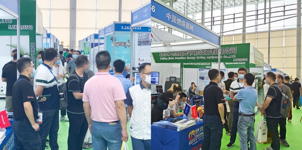 23届中国供热展,2024年暖通供热展览会