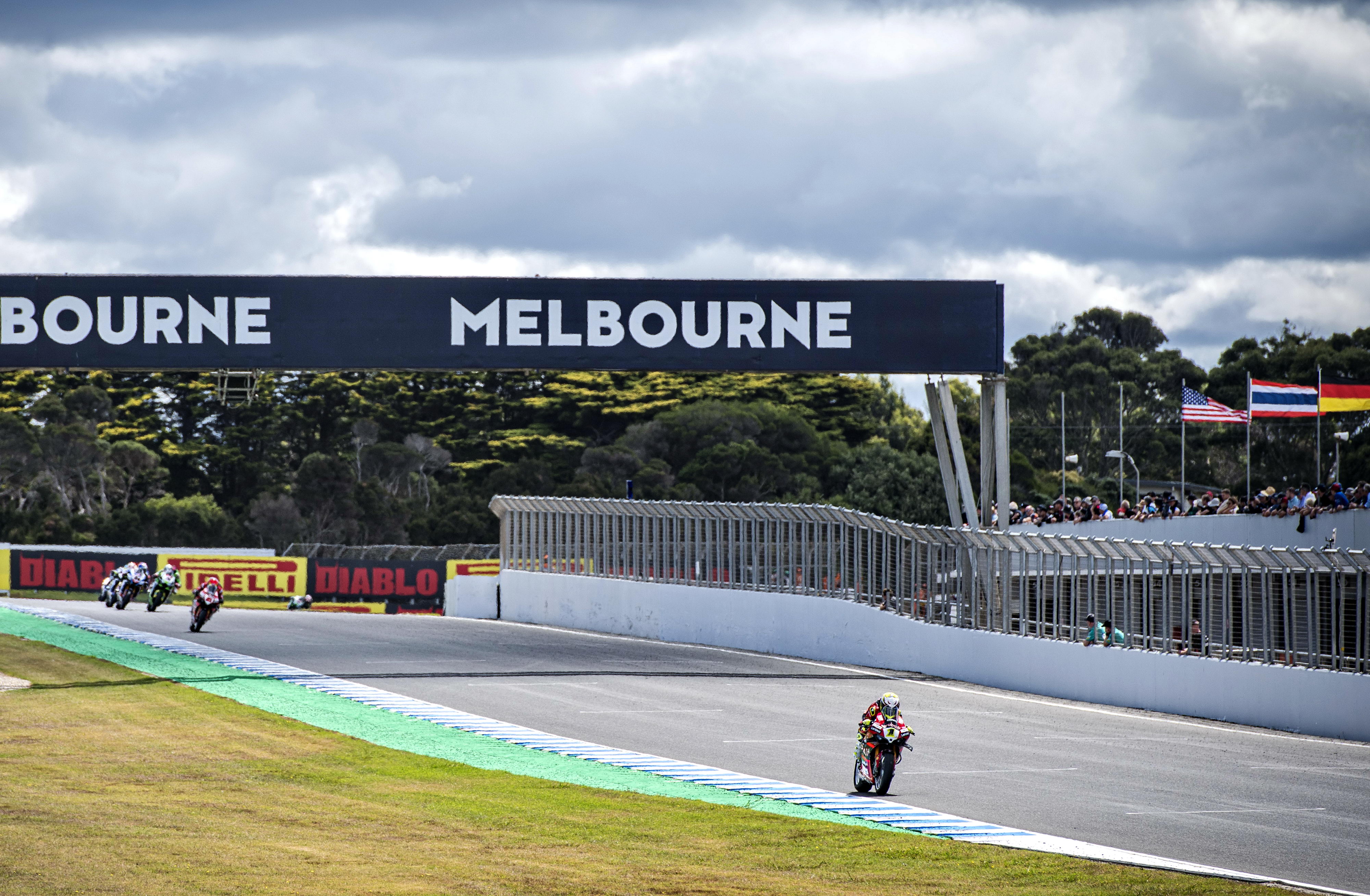 worldsbk是什么,worldsbk比赛