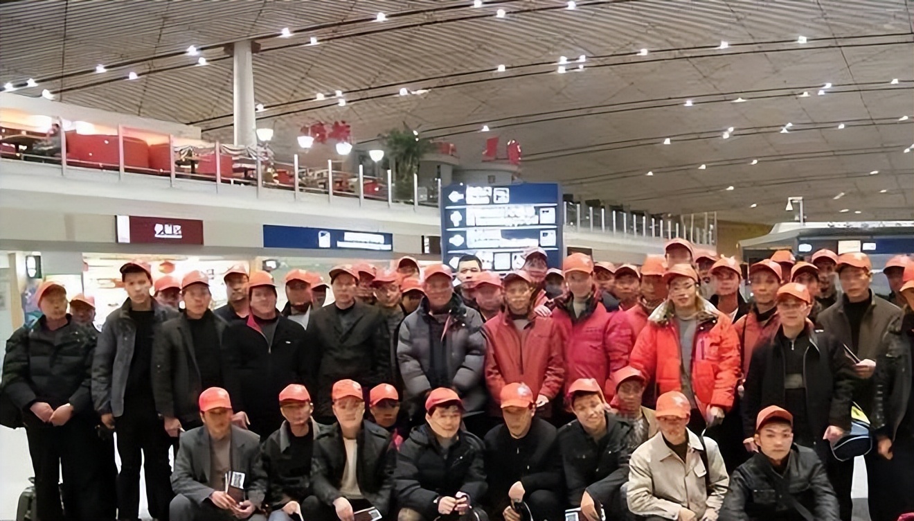 出国劳务费用一览表正规出国中介,出国打工找哪个大中介公司