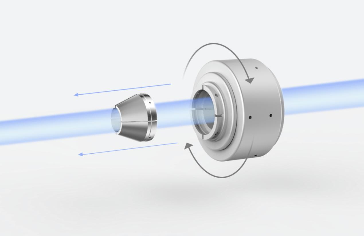 激光切割机的各种光源绿光/红外/紫外等激光应用区别有哪些