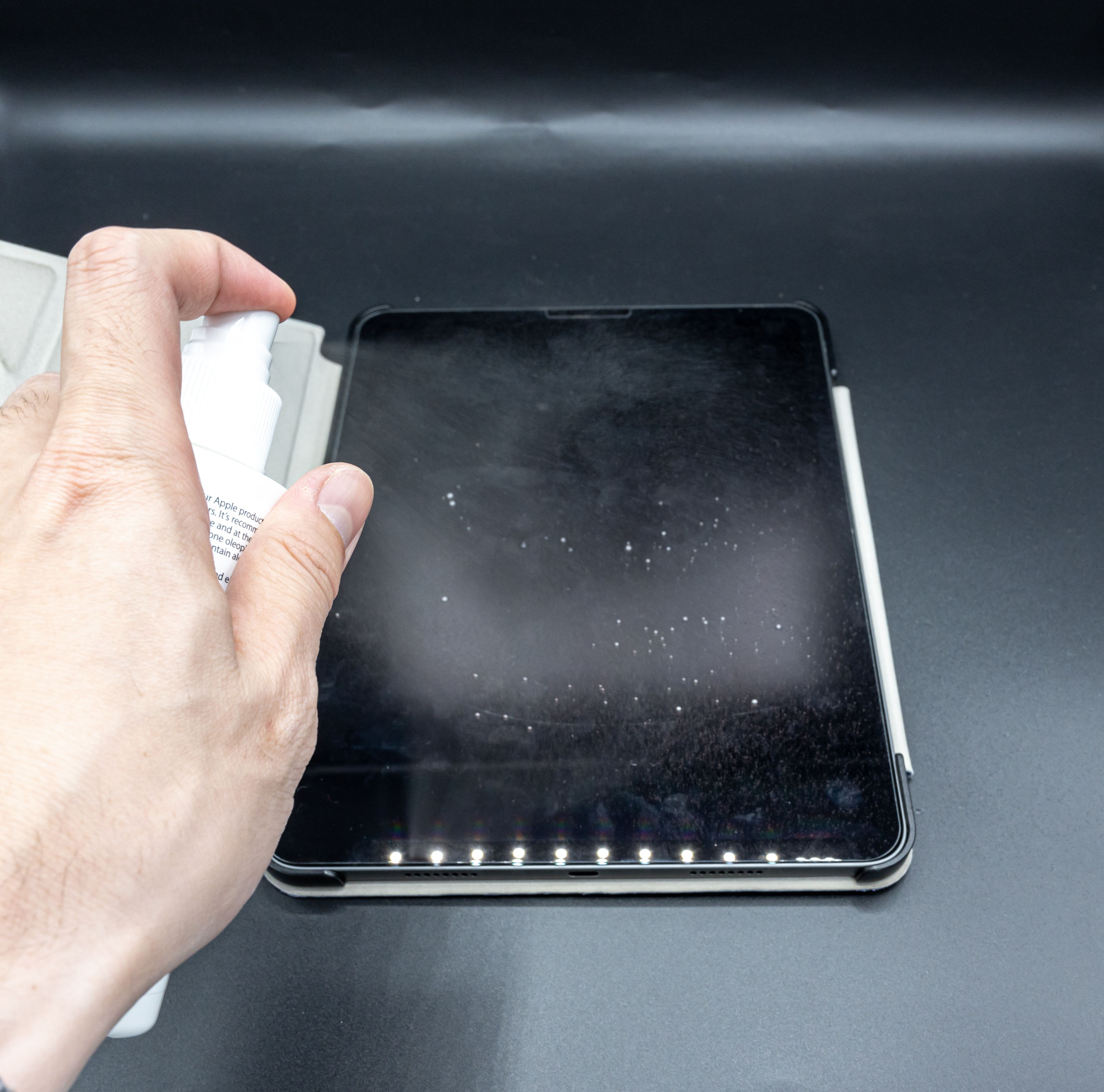 iklear屏幕清洁套装,iklear清洁剂