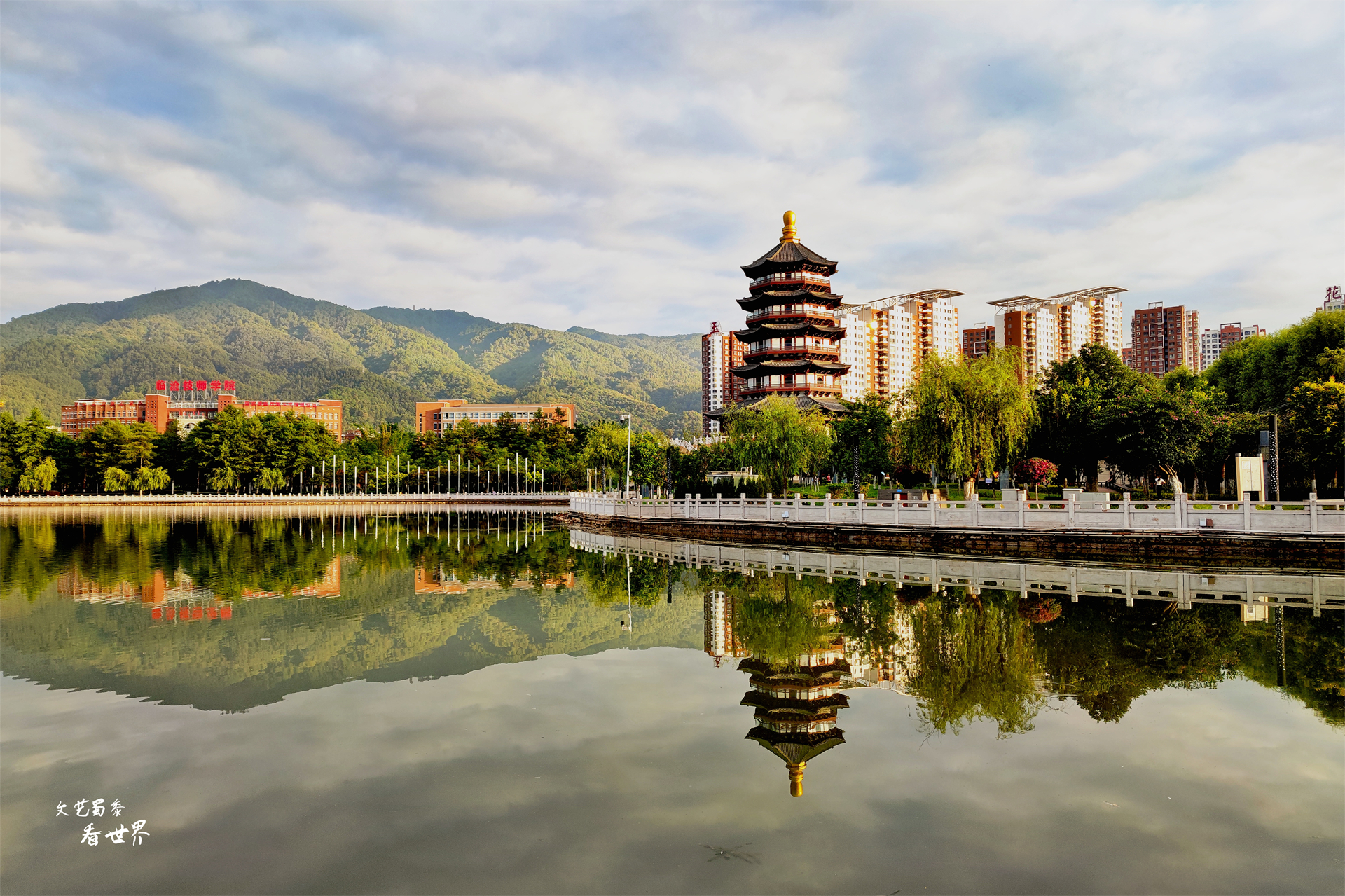 云南昆明适合北方人过冬吗,北方人到云南过冬最适合的地方