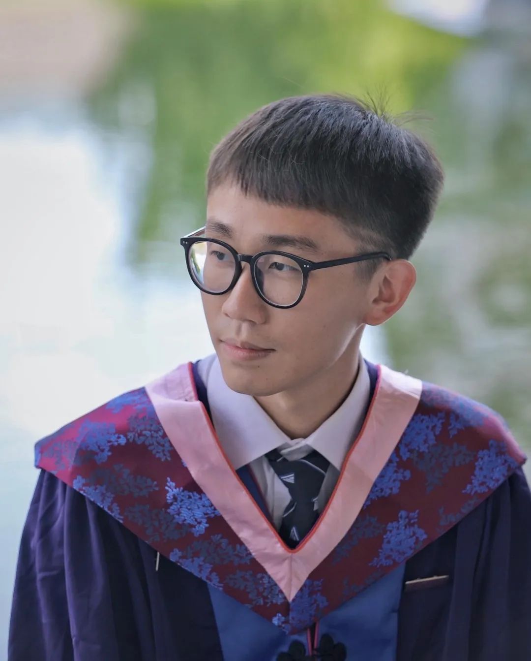 毕业生专访完整视频,毕业生专访片头