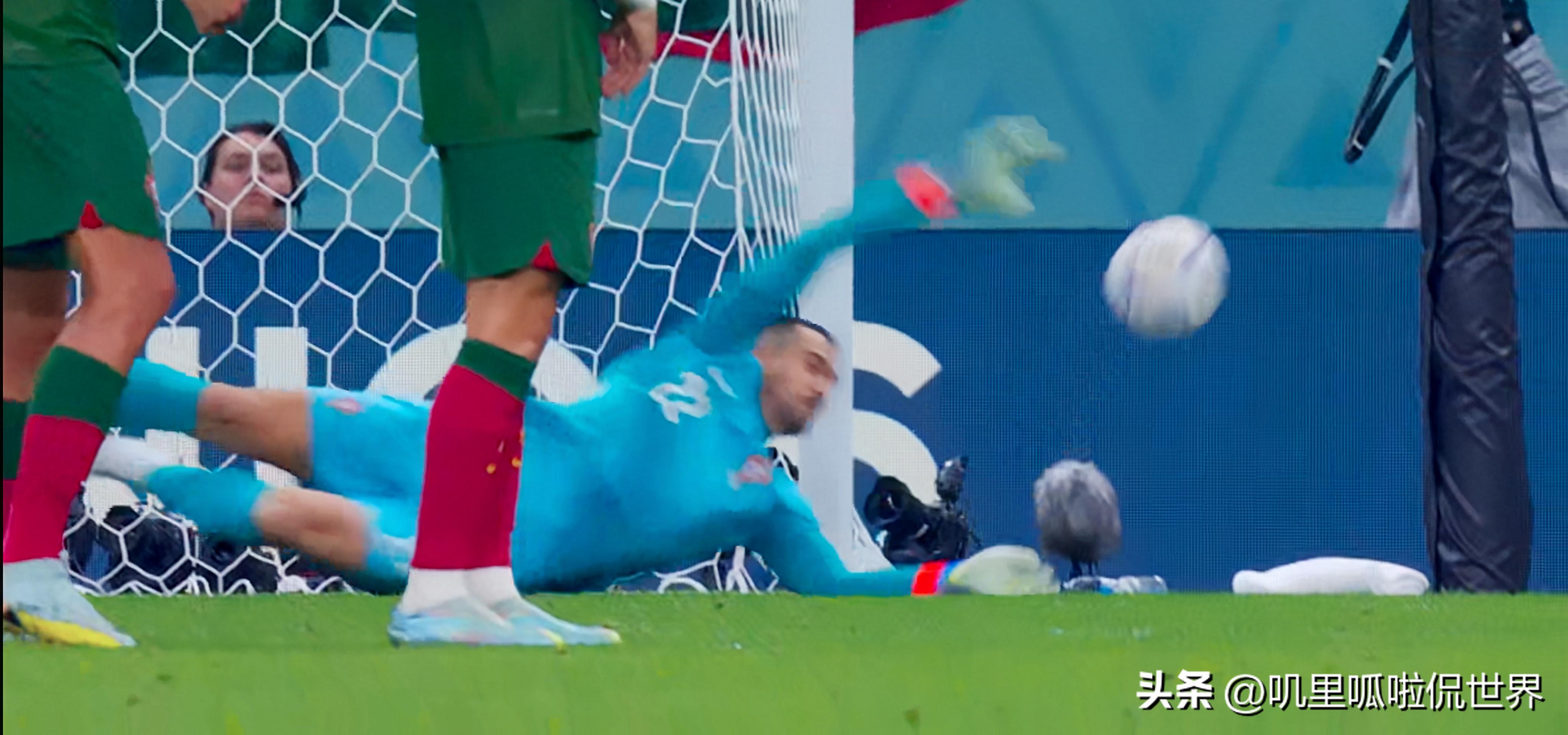 谁是你心目中最强门将！卡塔尔世界杯八强门将巡礼