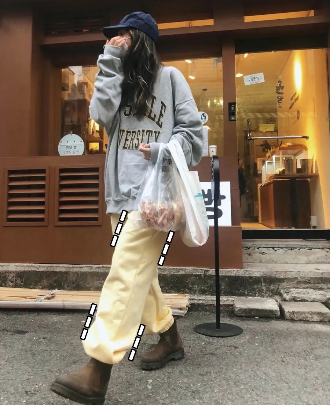 秋冬裤子推荐运动裤,最好的秋冬运动裤