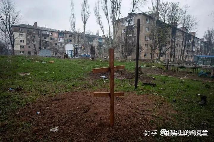 俄乌战争第一天攻占机场战斗详情,俄乌战争第45天战报及新闻综述