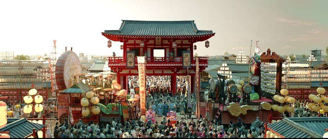 为什么购物叫“买东西”，不叫“买南北”？里面学问大了