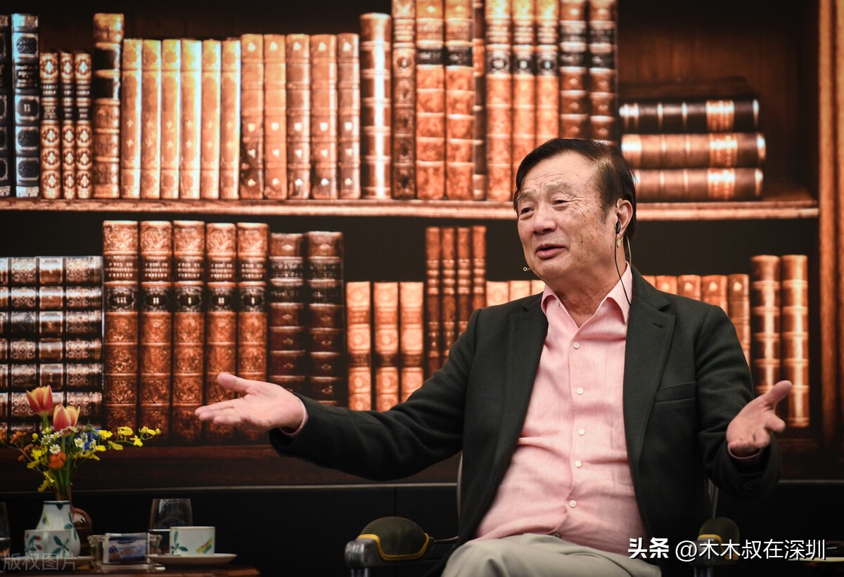 深圳华强：1995年卖彩电7.6亿元，2021年卖电子元器件190.99亿元