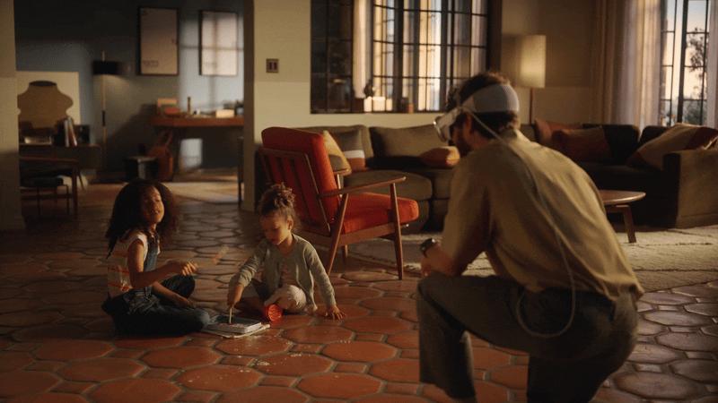 鑻规灉澶存樉VisionPro鐧诲満,鑻规灉visionpro澶存樉