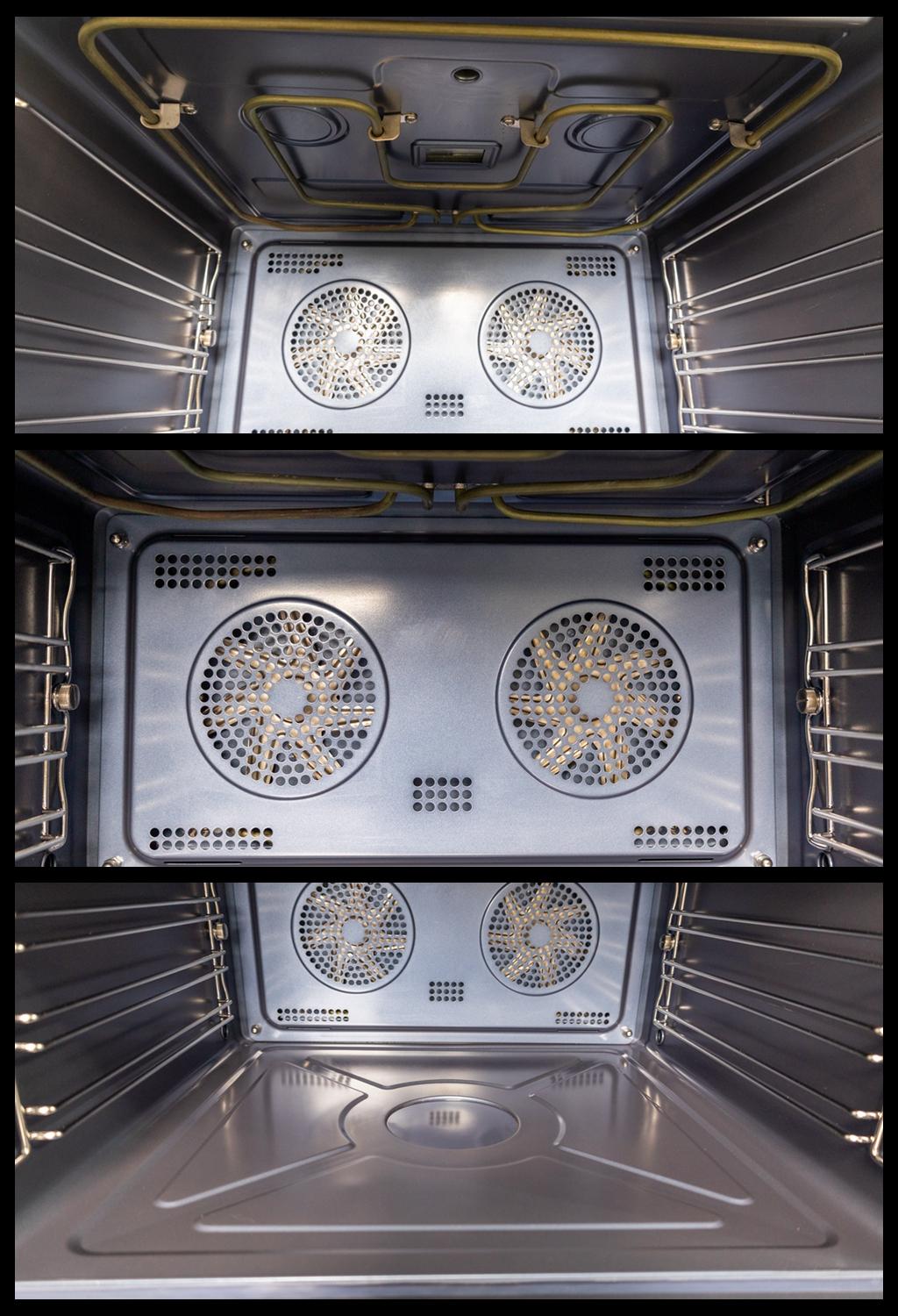 蒸烤一体机推荐评测排名,哪一款蒸烤一体机比较实用