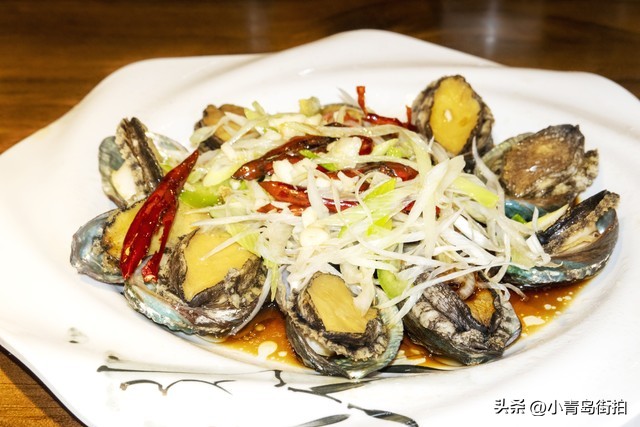 青岛中山路美食排行榜前十名,青岛城阳区美食排行榜前十名