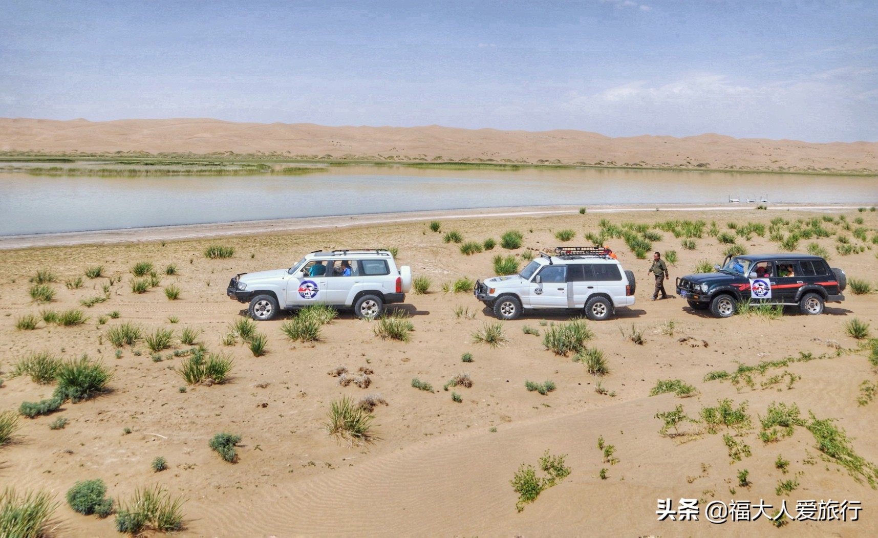 内蒙古阿拉善草原七天自驾游攻略,内蒙古戈壁自驾游