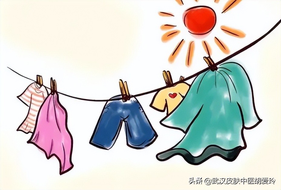 腰部左后侧疼痛起水泡,咳嗽咳的腰部右侧位疼