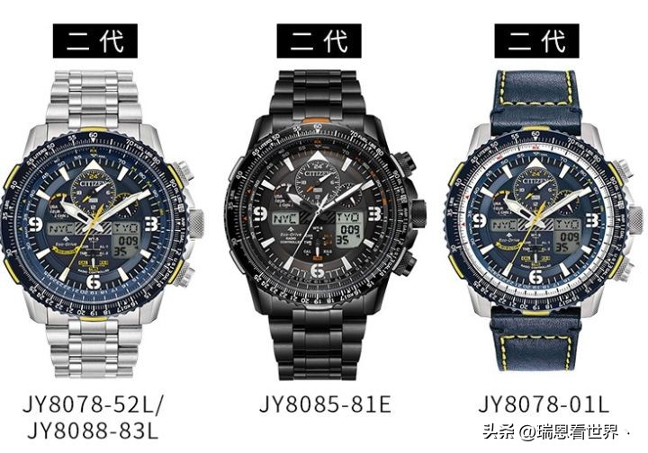 怎么玩转西铁城蓝天使,西铁城蓝天使使用视频