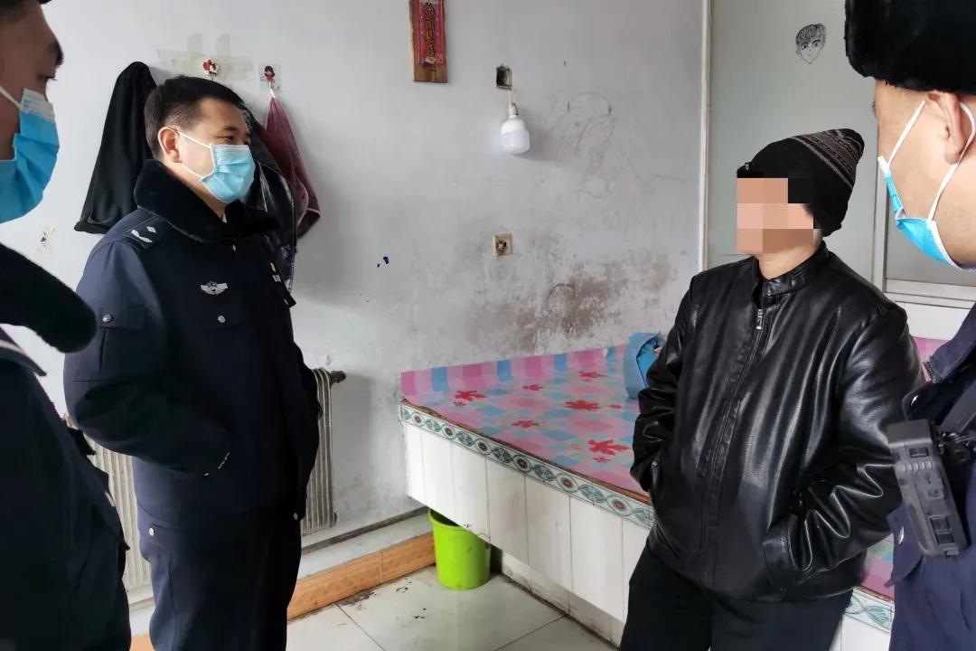 当一日值班民警！辽宁朝阳这些派出所迎来“新警”报到！