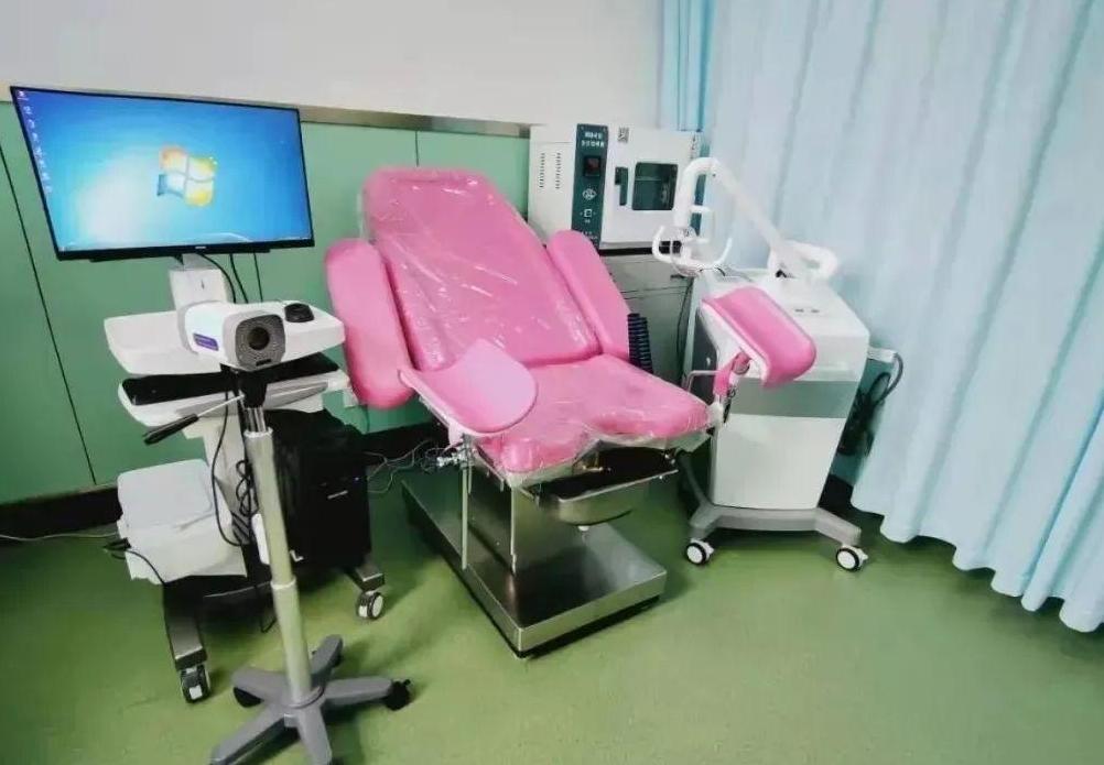 妇科超声波治疗仪,妇科红光生物治疗仪