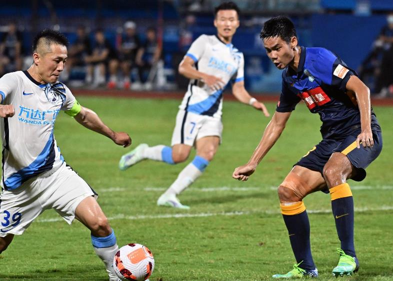 足协公布新赛季中超外援上场政策,足协新政可注册几名外援