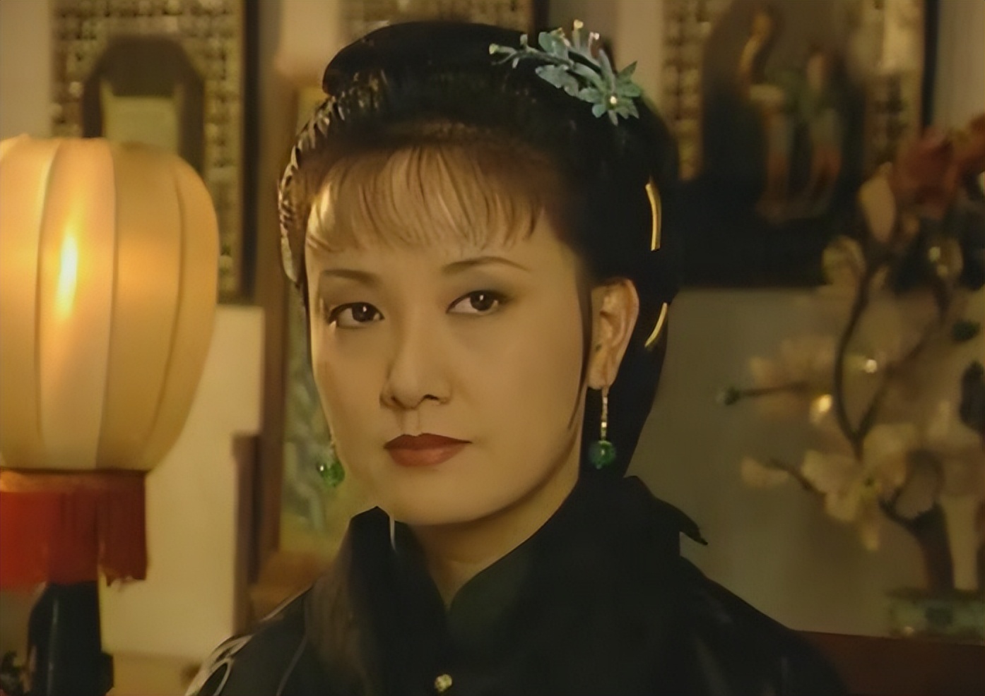 雍正和宜妃的恩怨,宜妃死后康熙又爱上了谁