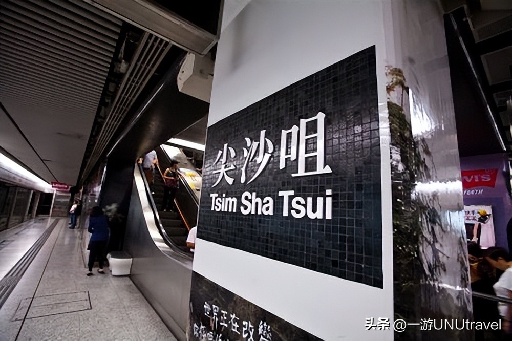 香港个人自由行攻略,香港自由行去哪个口岸