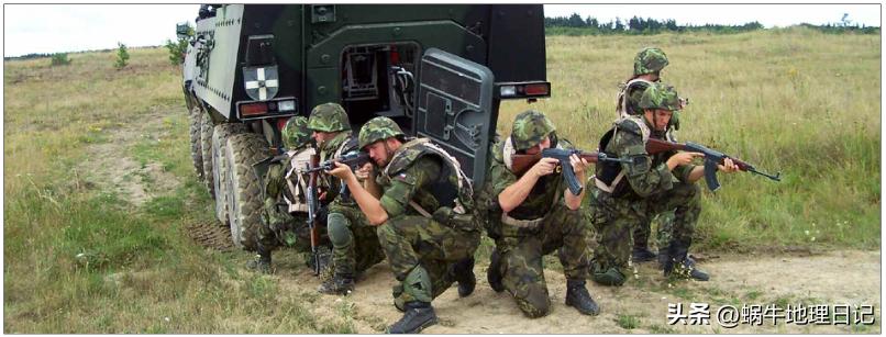 从工业强国到色情帝国,明明是西方发达国家的捷克,是怎么沦陷的