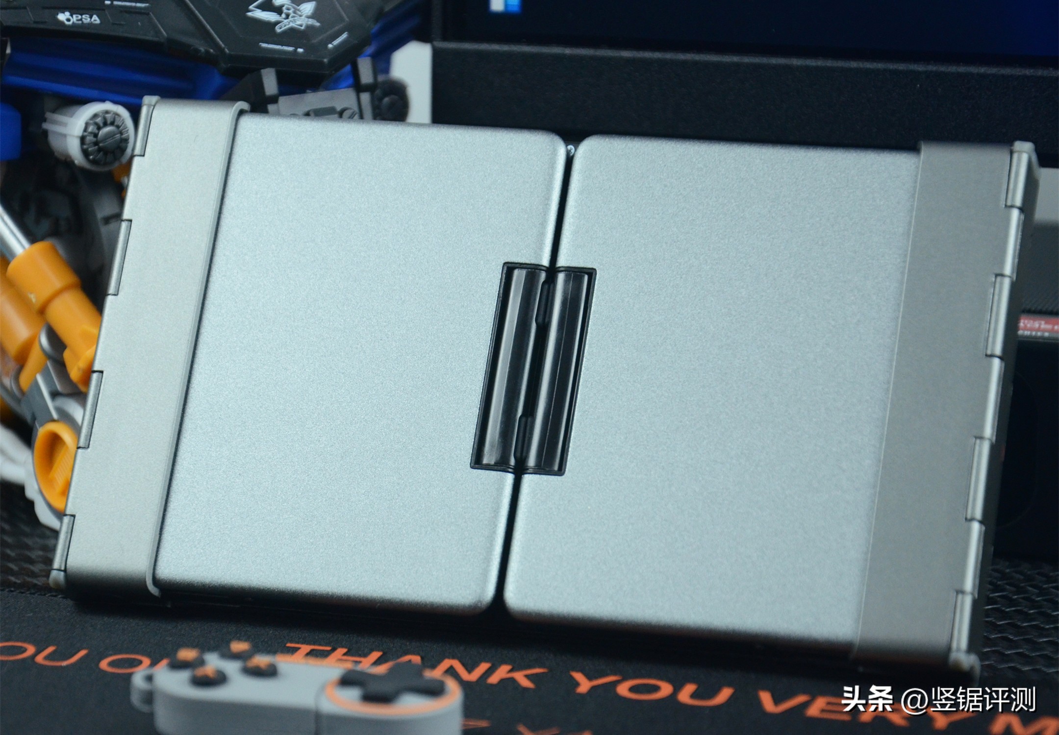 300小时续航的键盘,bow航世蓝牙折叠键盘最新款