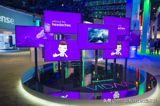 户外全彩led显示屏,led户外全彩显示屏用途