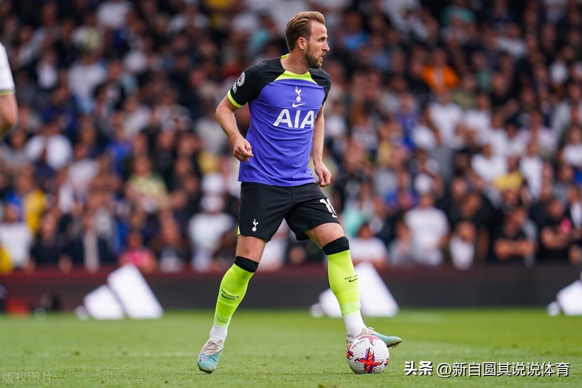 弗拉霍维奇和凯恩谁厉害,拜仁弗拉霍维奇代替凯恩