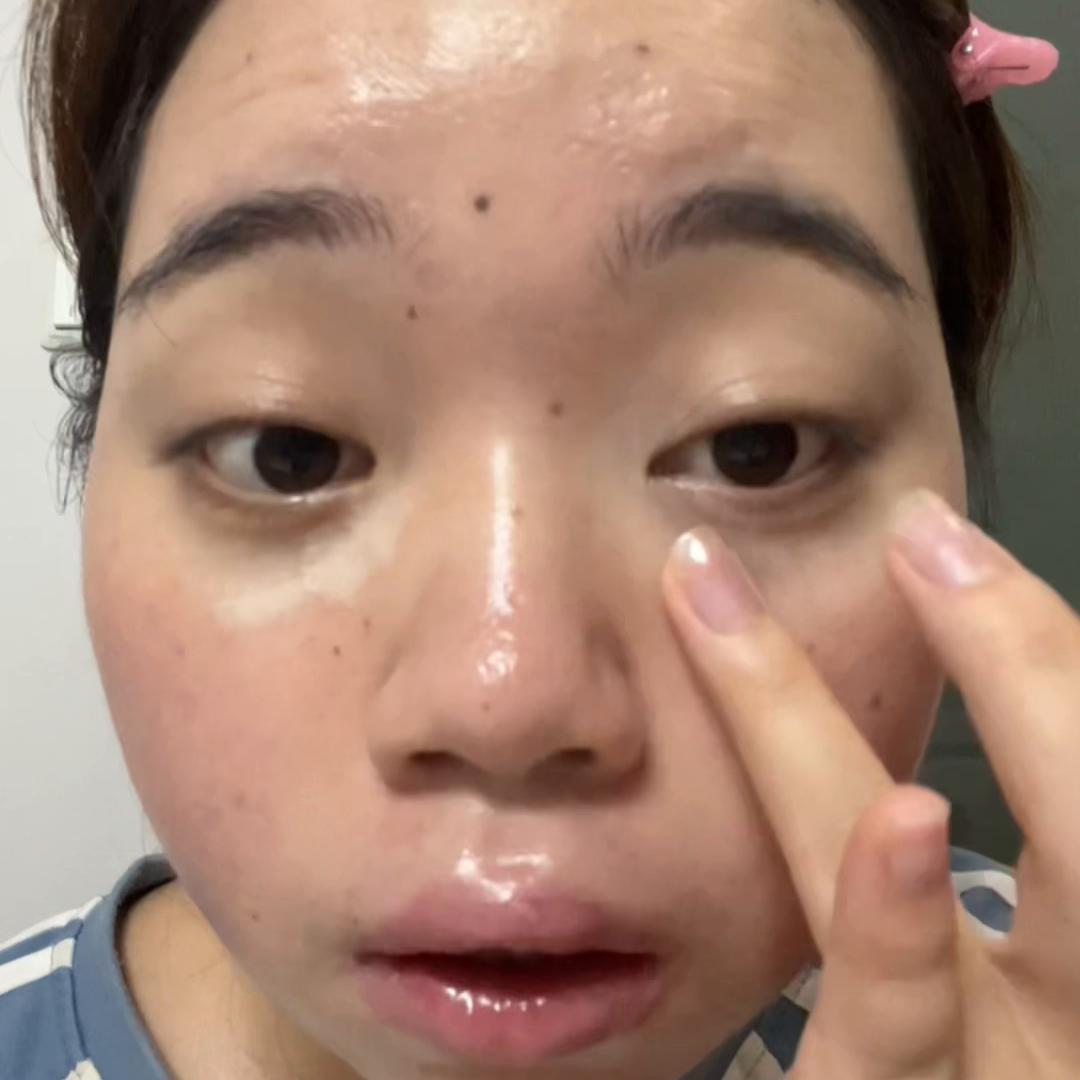 我的上班日常妆容,上班的日常妆