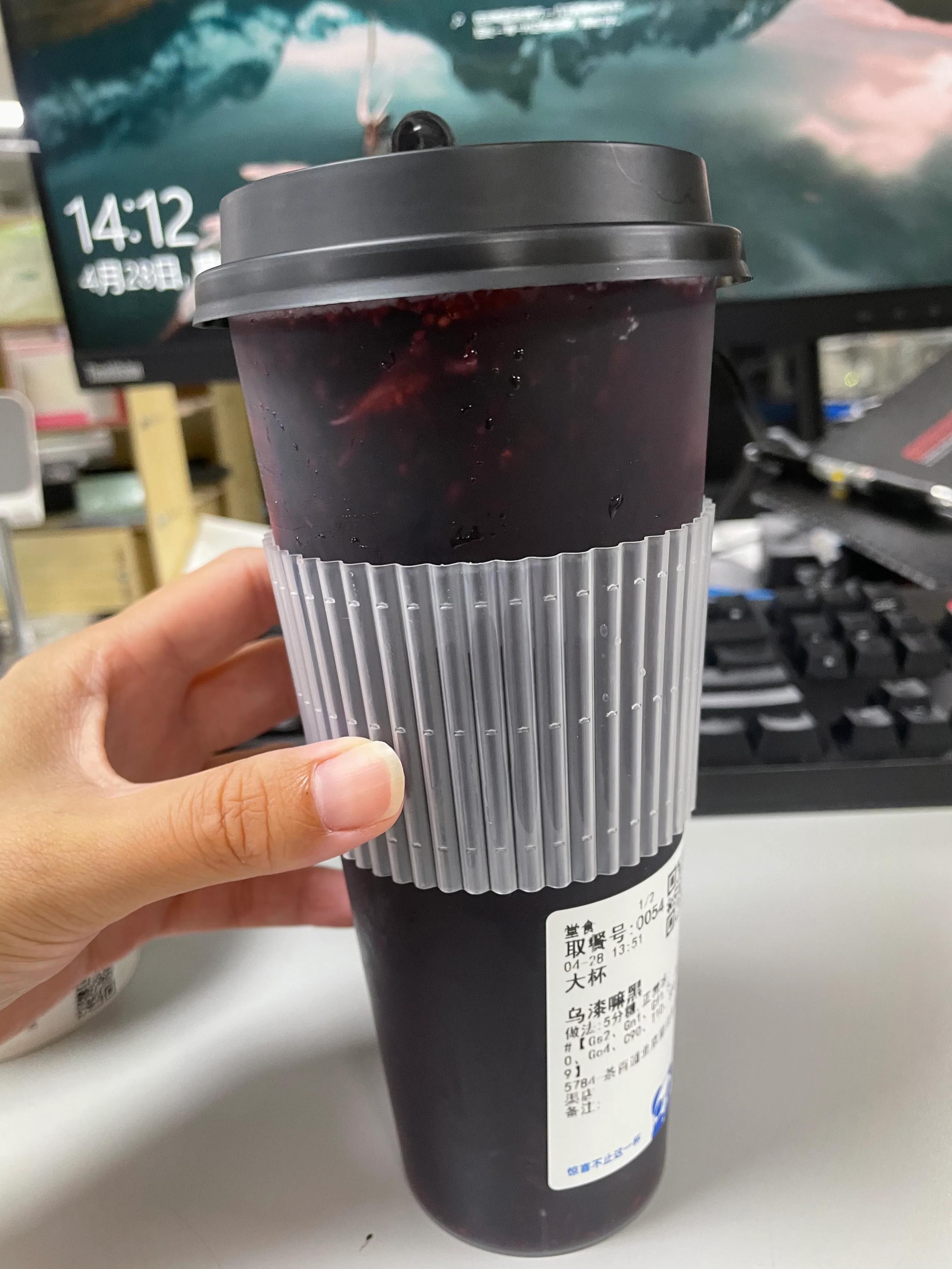 饮品去冰是多少度,饮品去冰为何原材料要增加