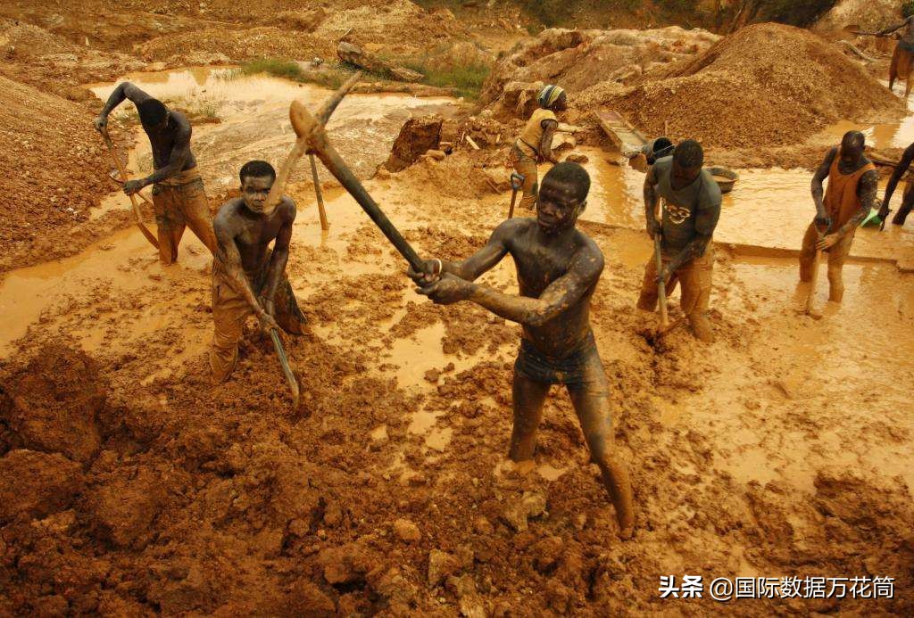 平均需要88年才能买得起房！这个非洲国家的房价为何这么高？