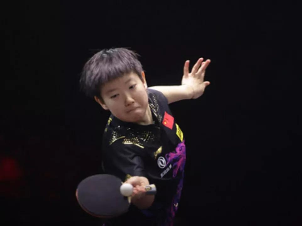 孙颖莎4-3战胜王曼昱夺冠完整视频,孙颖莎4-3战胜王曼昱夺冠