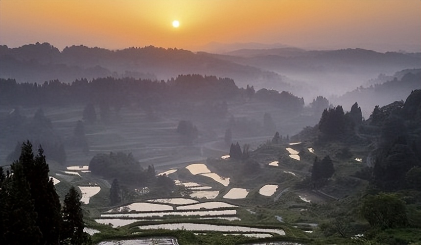 日本新潟饮食,日本新潟县长冈市好吃的