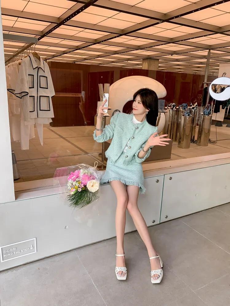 简单女士高跟凉鞋怎么搭配,10岁女孩高跟夏天凉鞋