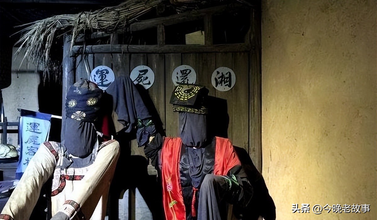 揭秘令人恐怖的湘西赶尸真相,揭秘湘西赶尸术之真相