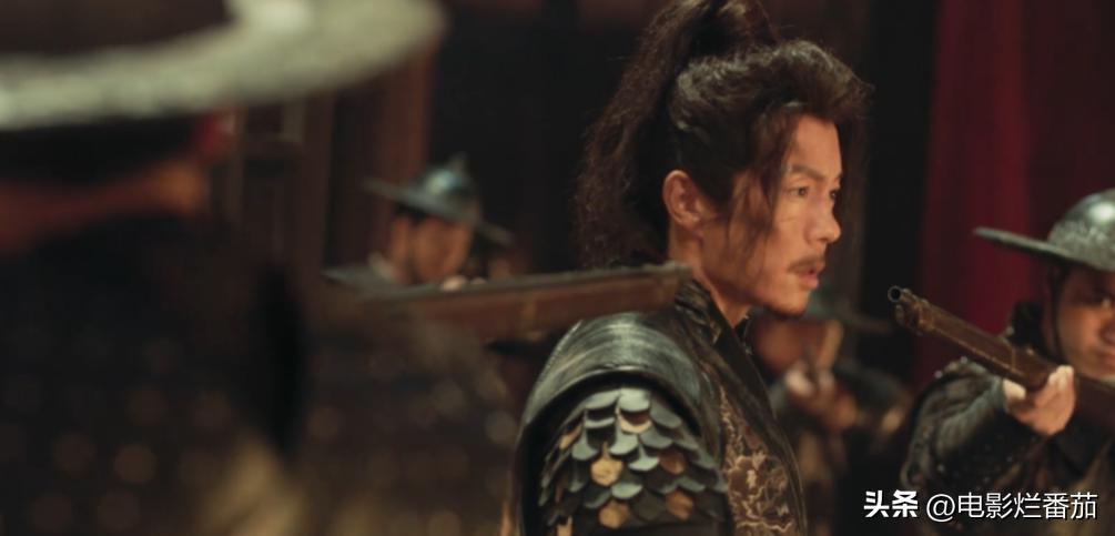 谢苗的电影为什么越来越好看了,谢苗扛起中国动作电影大旗