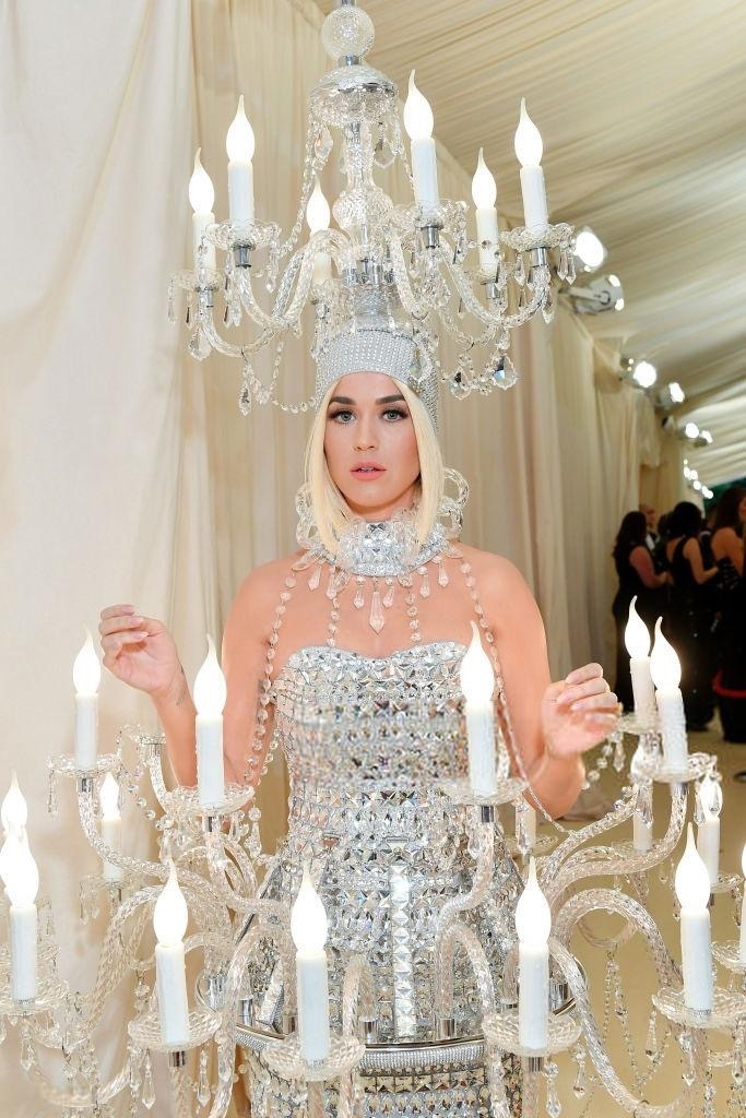 好莱坞红毯有多酷,好莱坞惊艳红毯