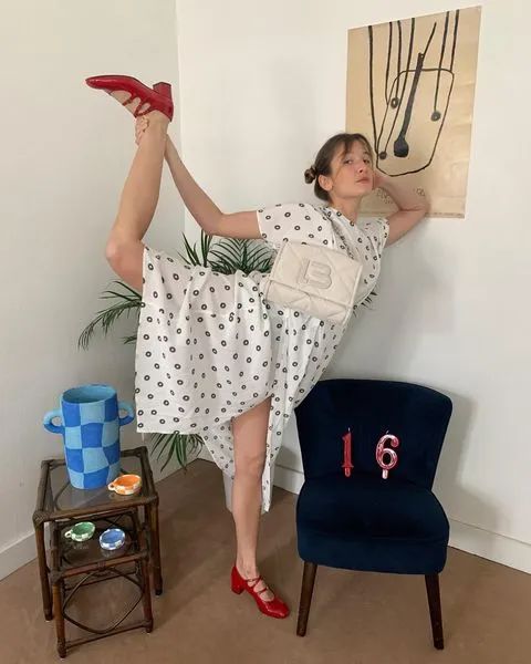 性价比高的春夏单鞋推荐,时尚百搭柔软舒适这款鞋超级推荐