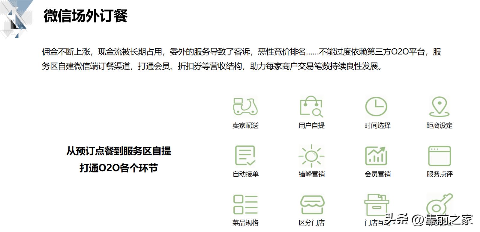 智慧商业解决方案的基础知识,智慧商业数据化解决方案