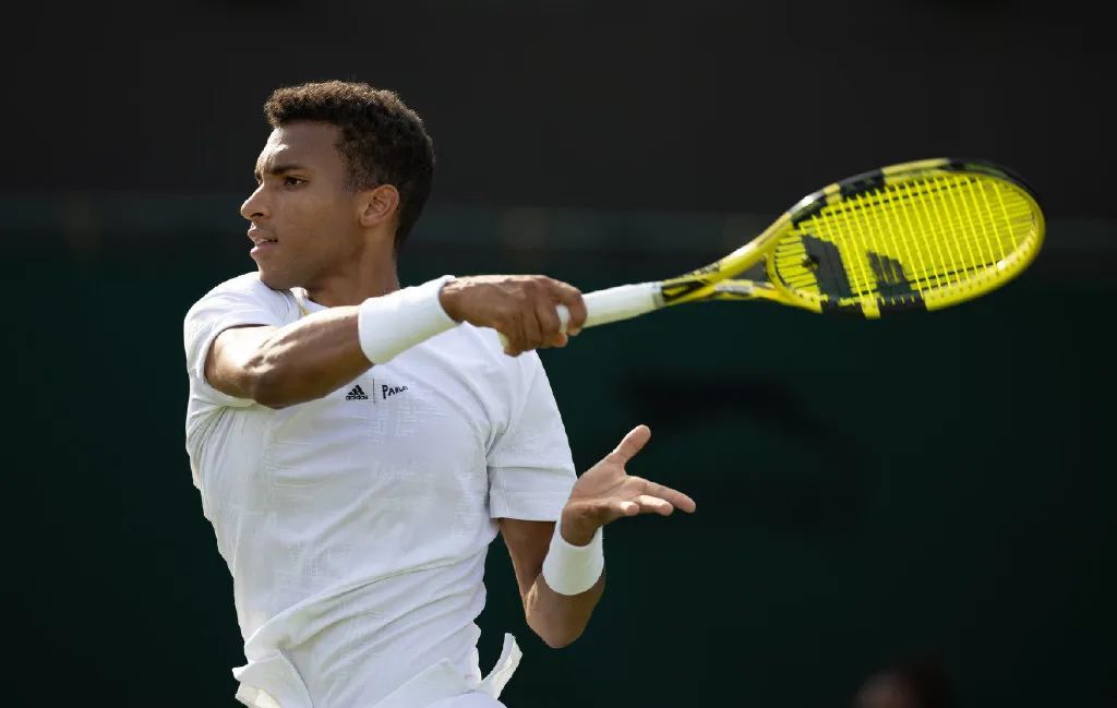 温网男单种子排行榜,2017温网男单8强对阵