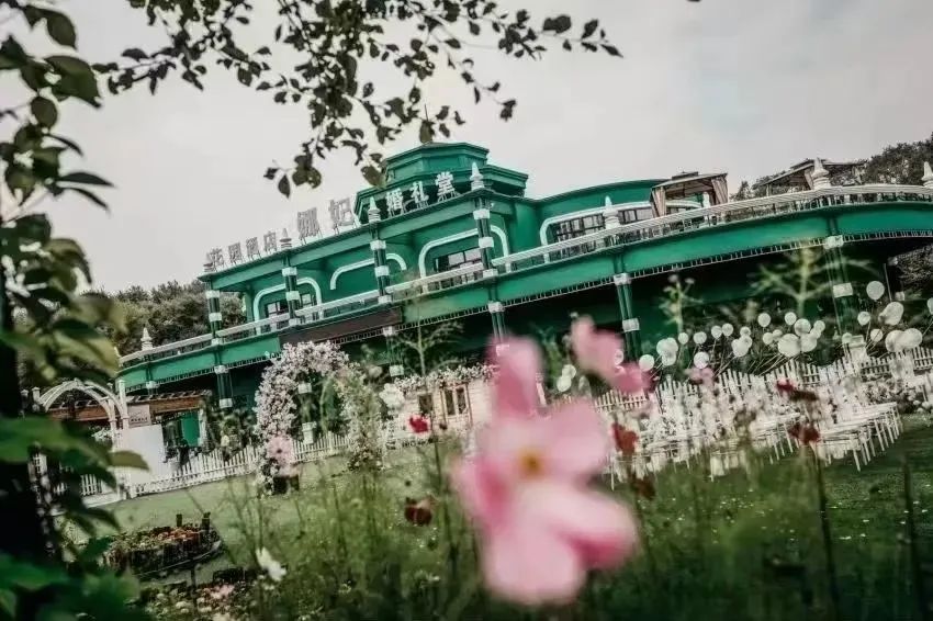 太阳岛十大风景区景点介绍,太阳岛网红景点