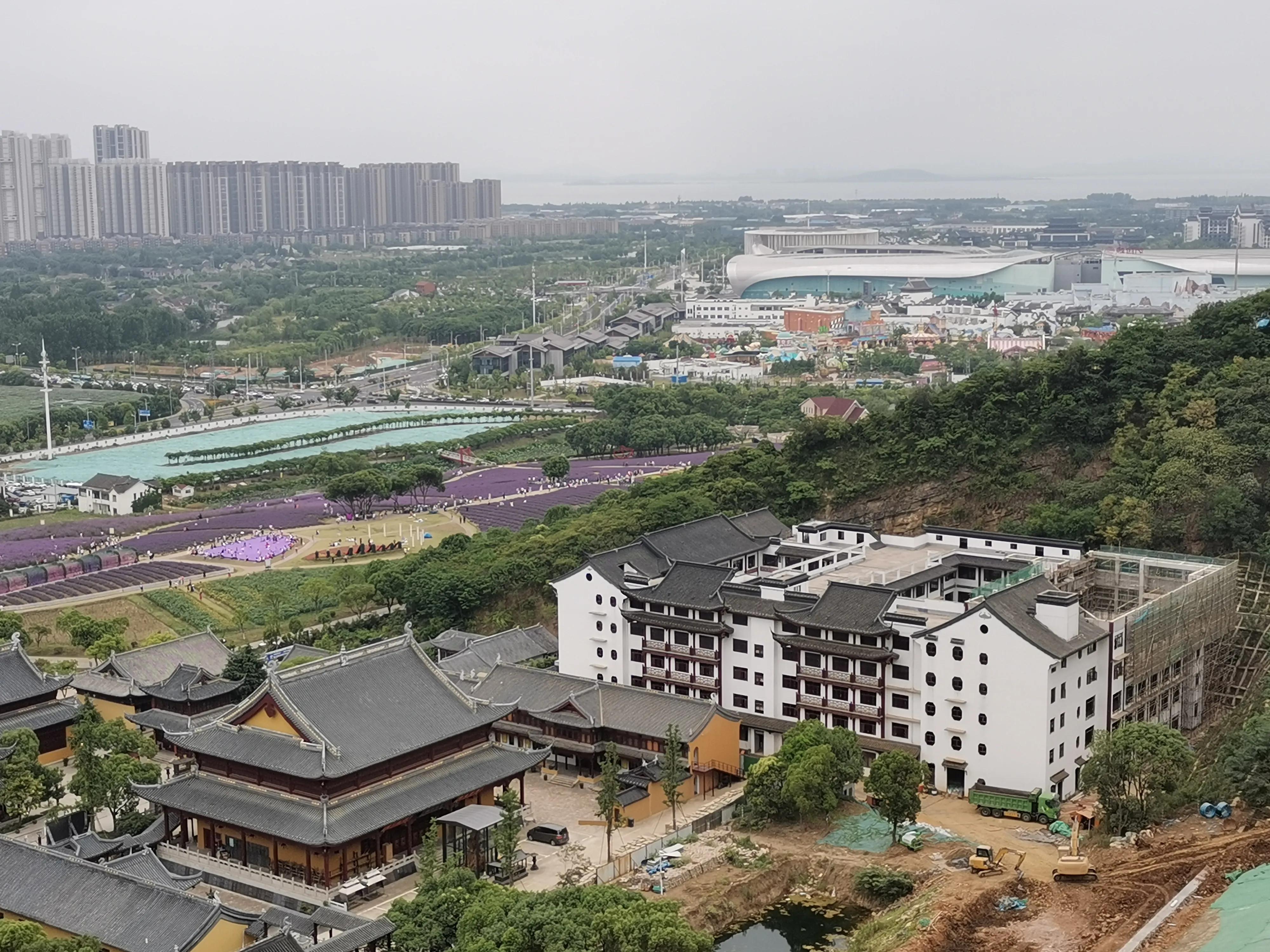 盘龙路军嶂古道爬山攻略,军嶂环线