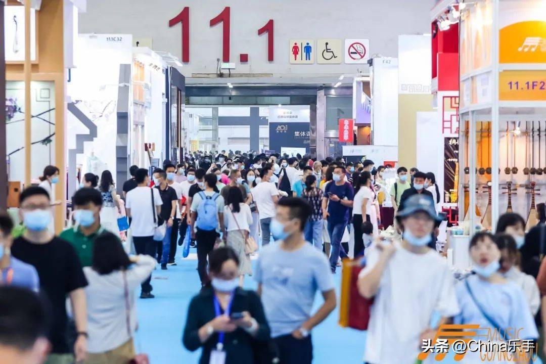 2023广州乐器展演出视频,2024年广州乐器展